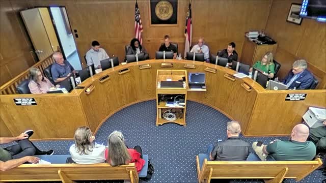 Burningtown Fire Department Faces Community Concerns Over Staff and Coverage Gaps