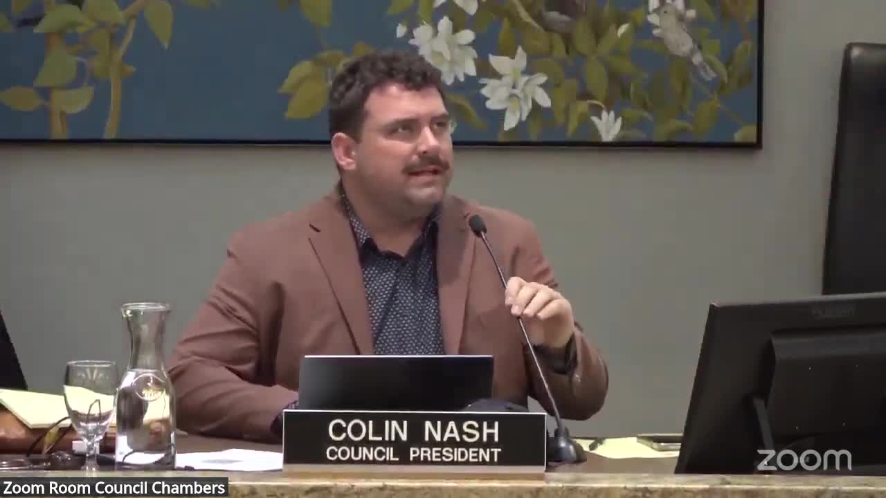 Boise Council Discusses Area of Impact Expansion Amid Development Concerns