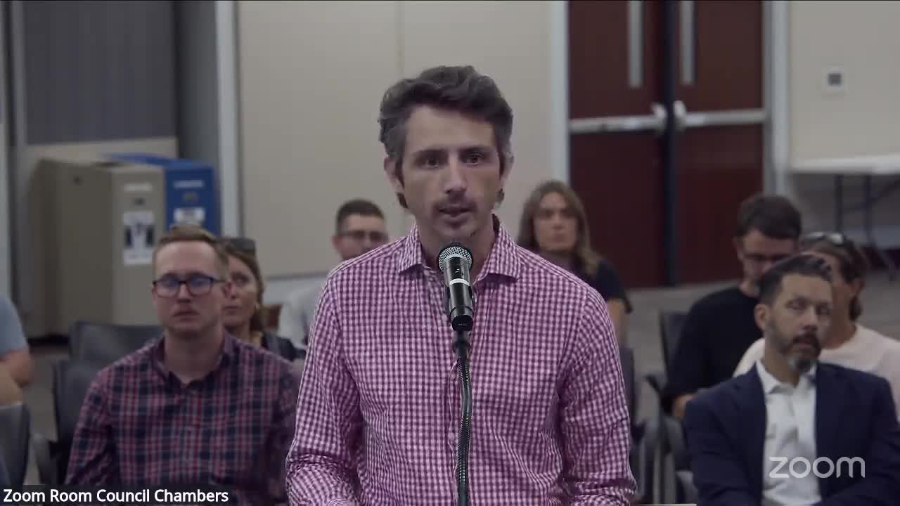 River House Seeks Approval for Church Development at Historic Armory in Boise