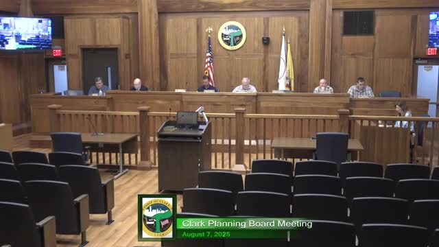 Council Approves Site Plan for DISHIA Management LLC on Westfield Avenue