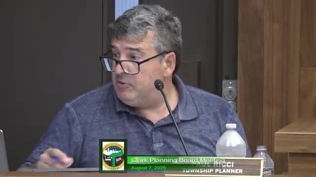 Township Approves Redevelopment Plan for Block 105 to Boost Affordable Housing