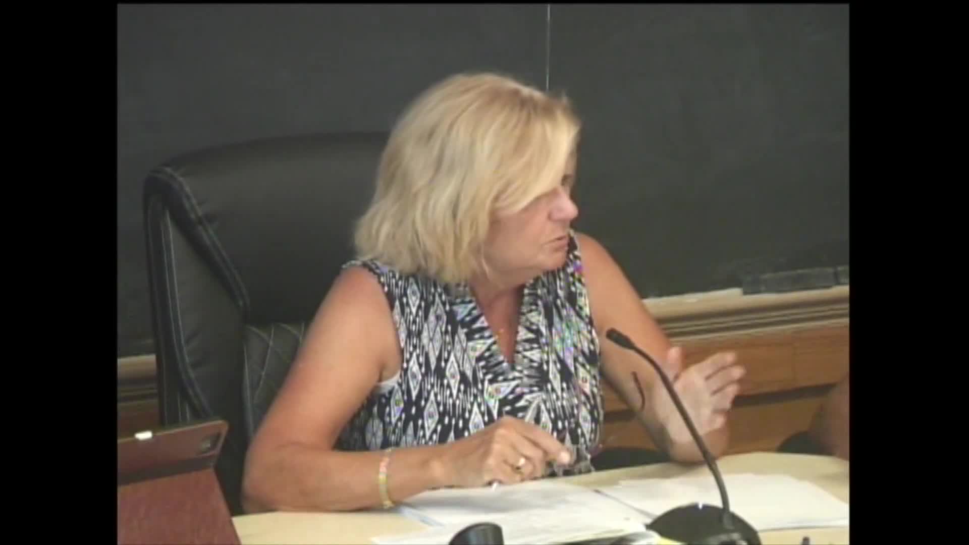 Charlton Board of Selectmen Supports Energy Storage Letter Amid Community Concerns