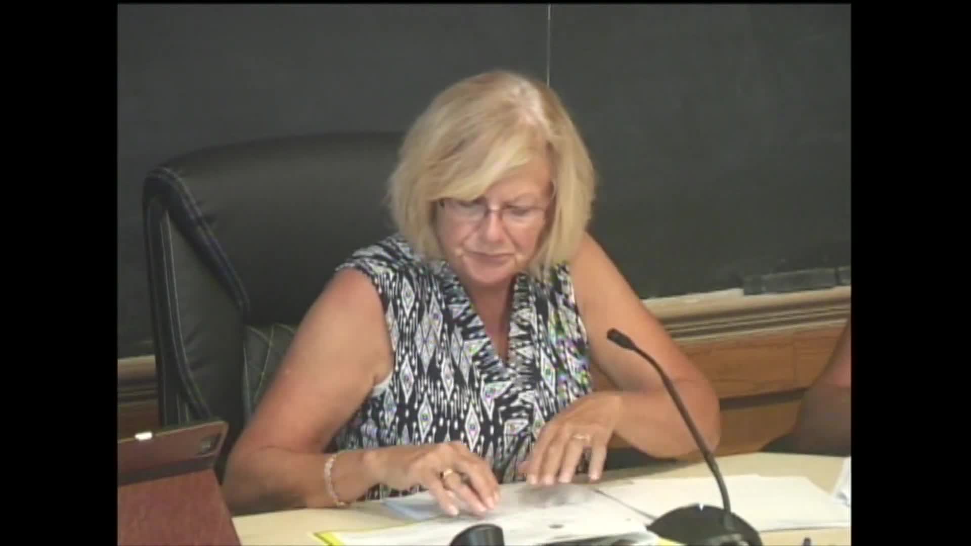 MassDOT recommends all-way stop controls for Stafford Street intersections in recent safety evaluation