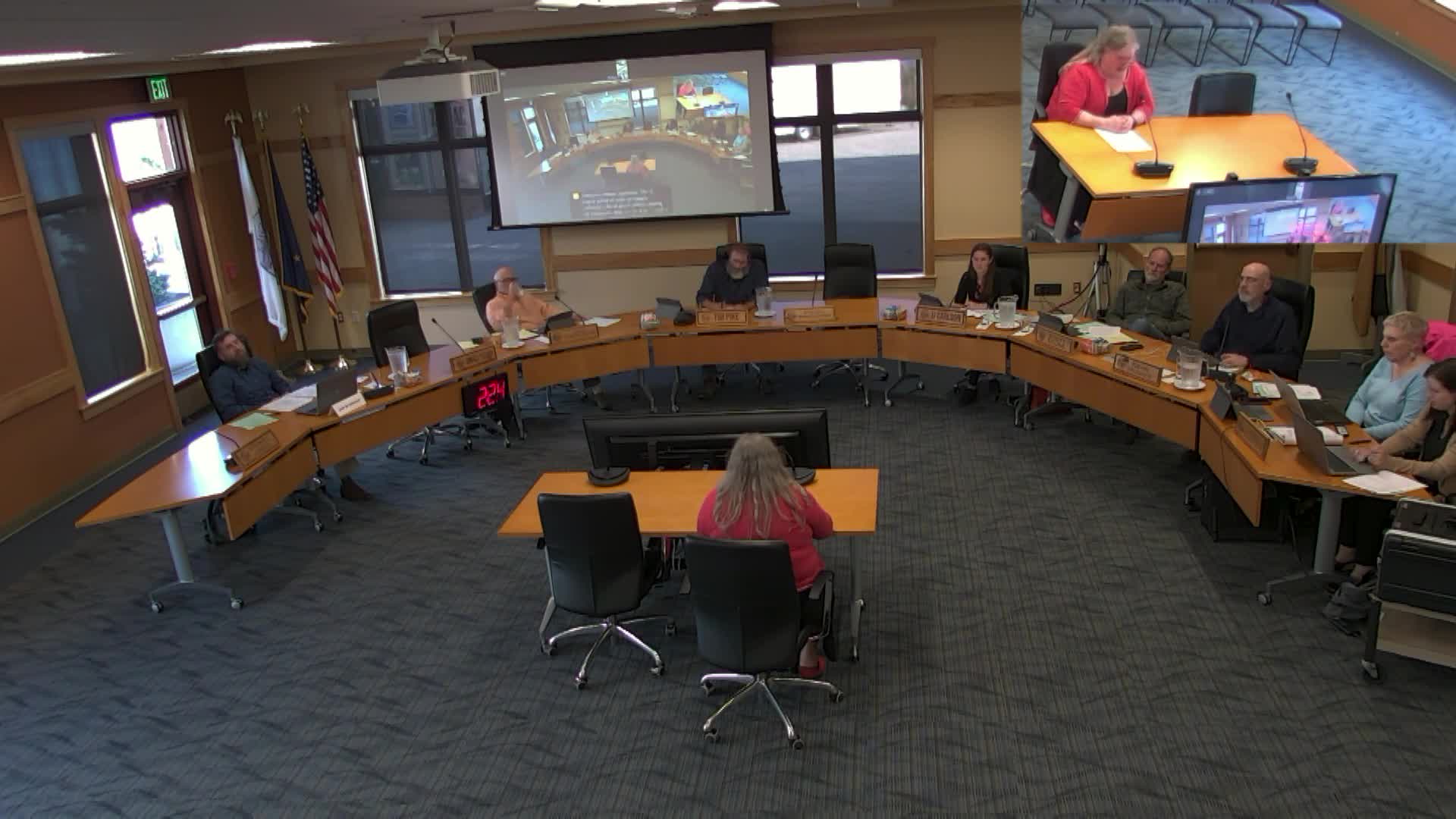 Sitka Business Owners Challenge New Restaurant License Proposals Amid Staffing Crisis