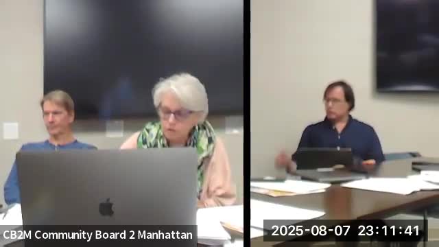 City Council Denies Pop Space in Hotel Application While Addressing Compliance Issues