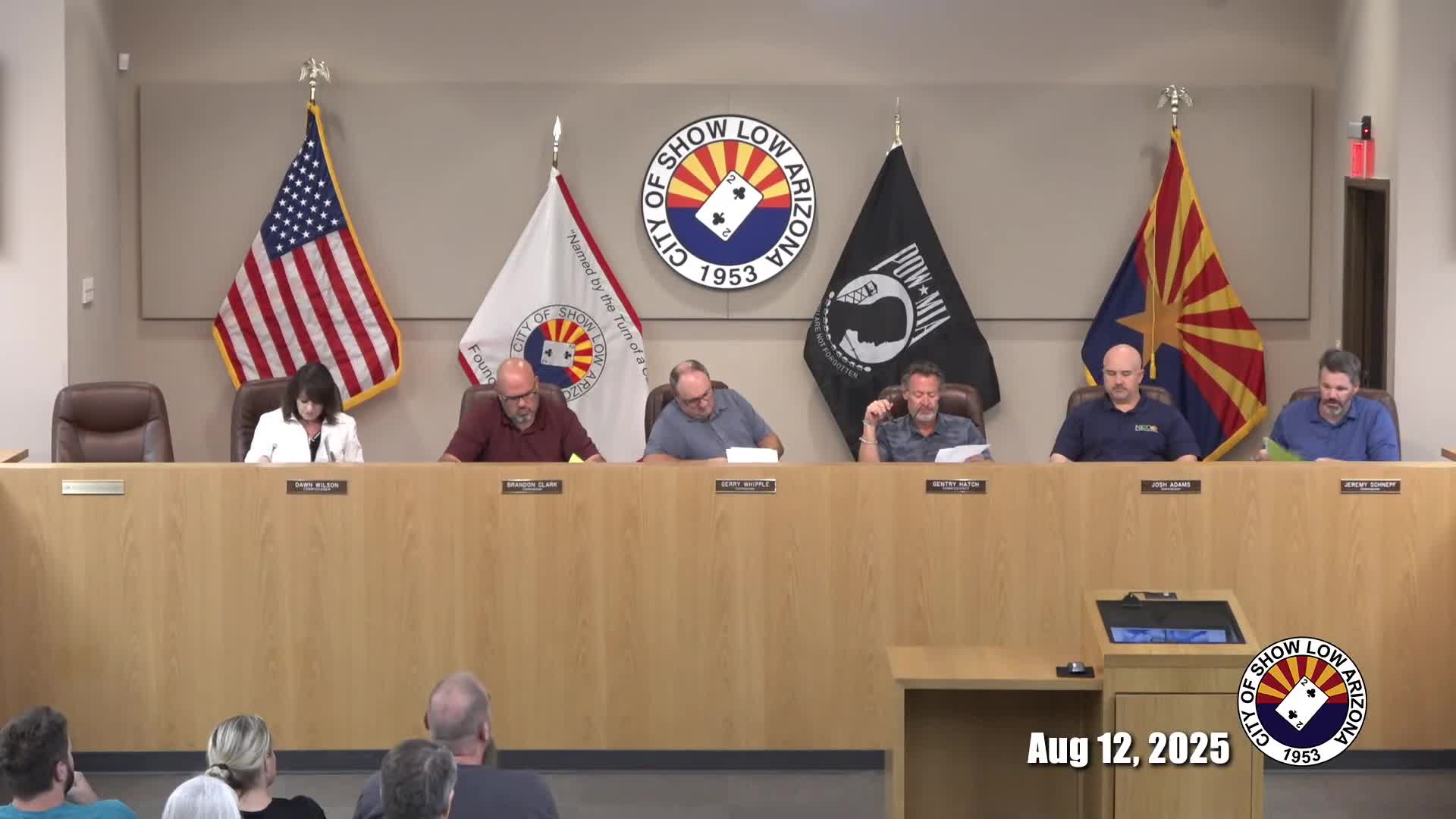 Planning Commission Approves Subi Row LLC's Vehicle Repair Application in Charlotte