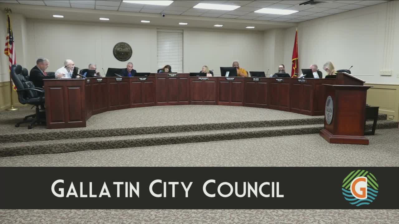 Gallatin Council Discusses Short Term Rental Restrictions with Developer Commitment