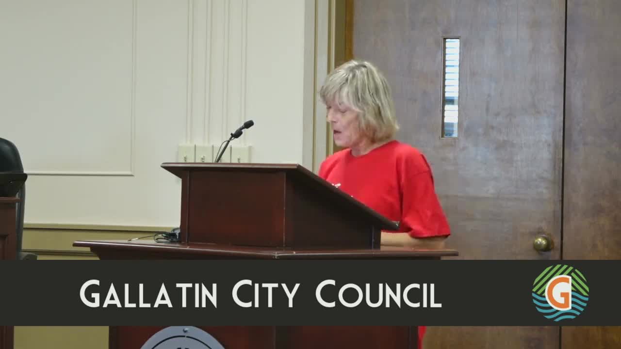 Community Voices Concerns Over Gallatin Boat Ramp Parking Shortage and Restaurant Standards