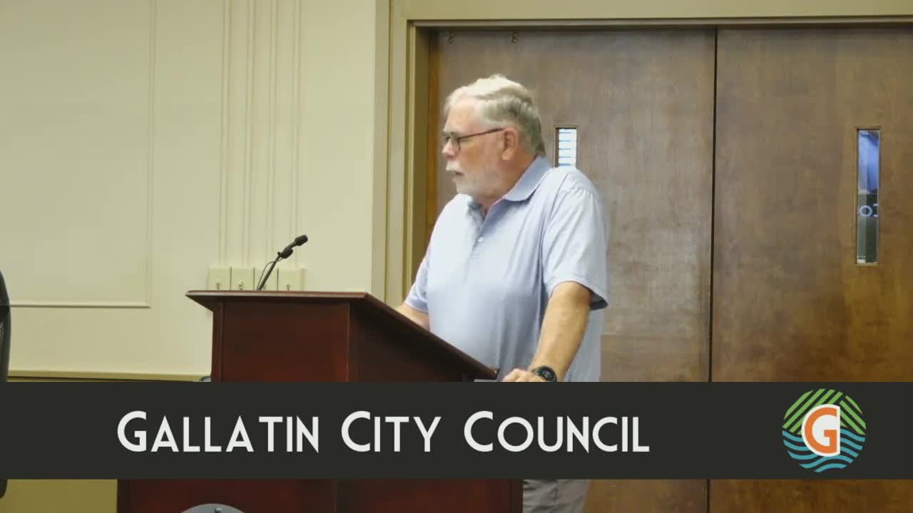 Community Member Voices Concerns Over Reverie Point High Rises and Dock Safety