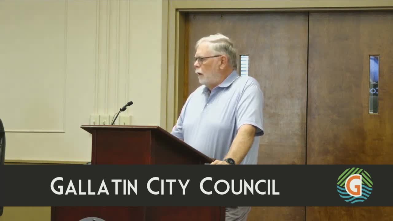 Gallatin Residents Demand Scrapping of Controversial Development Project Amid Traffic Concerns