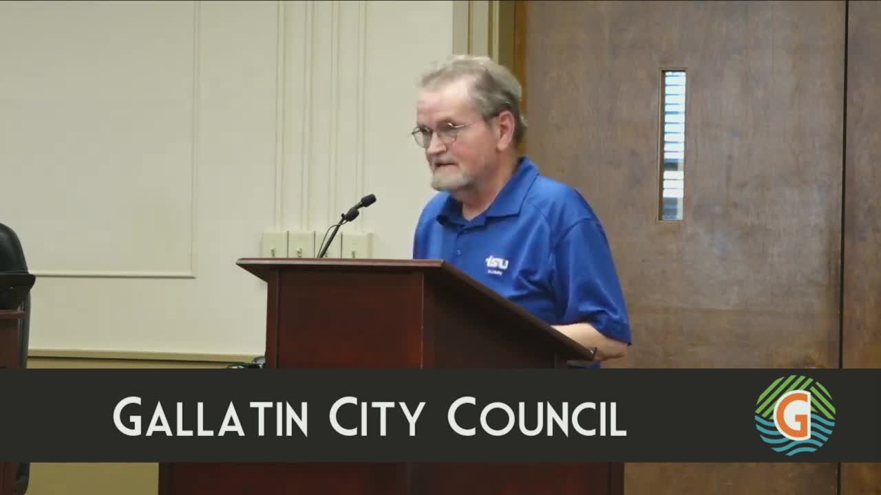 Gallatin Council Faces Community Concerns Over Foxland Harbor Marina Development Plan