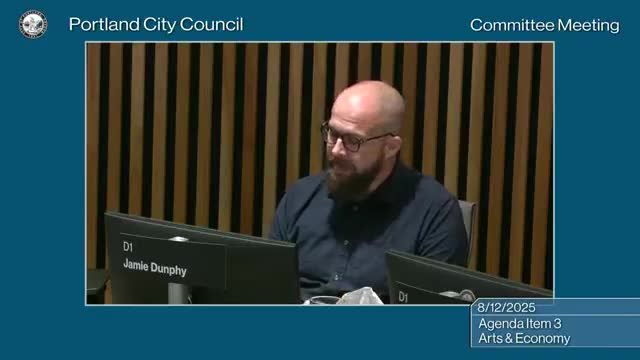 City Leaders Promote Community Engagement to Revitalize Local Economy
