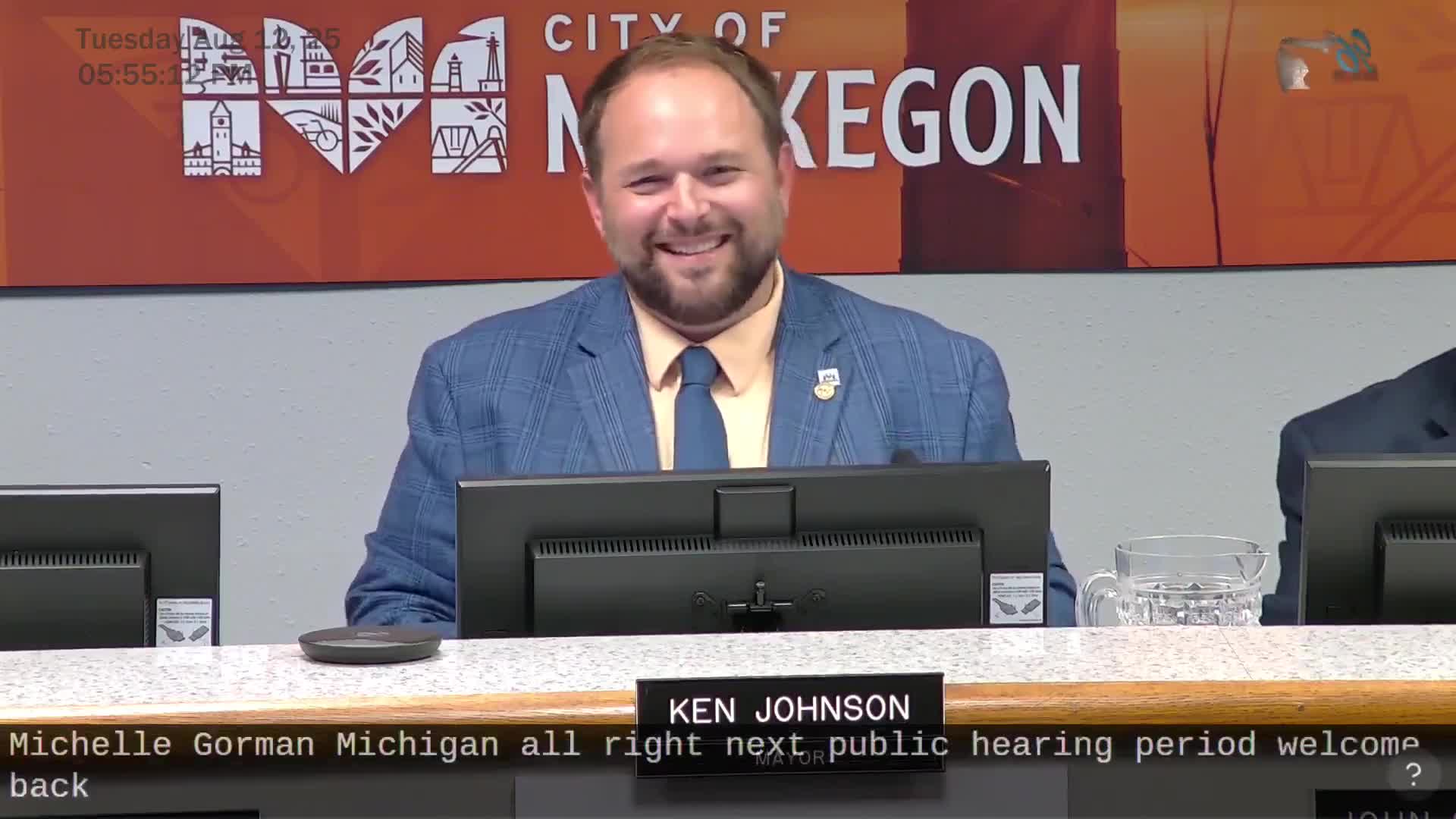 City approves tax break for new molding and fiberglass facility at 701 West Laketon Avenue