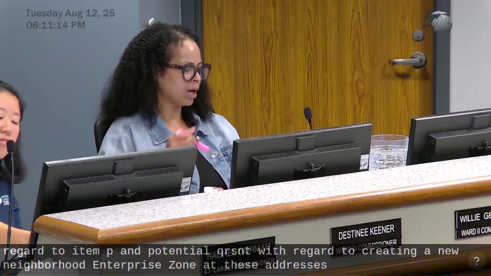 Muskegon City Commission Approves Extended Hours for Marijuana Drive-Through Sales