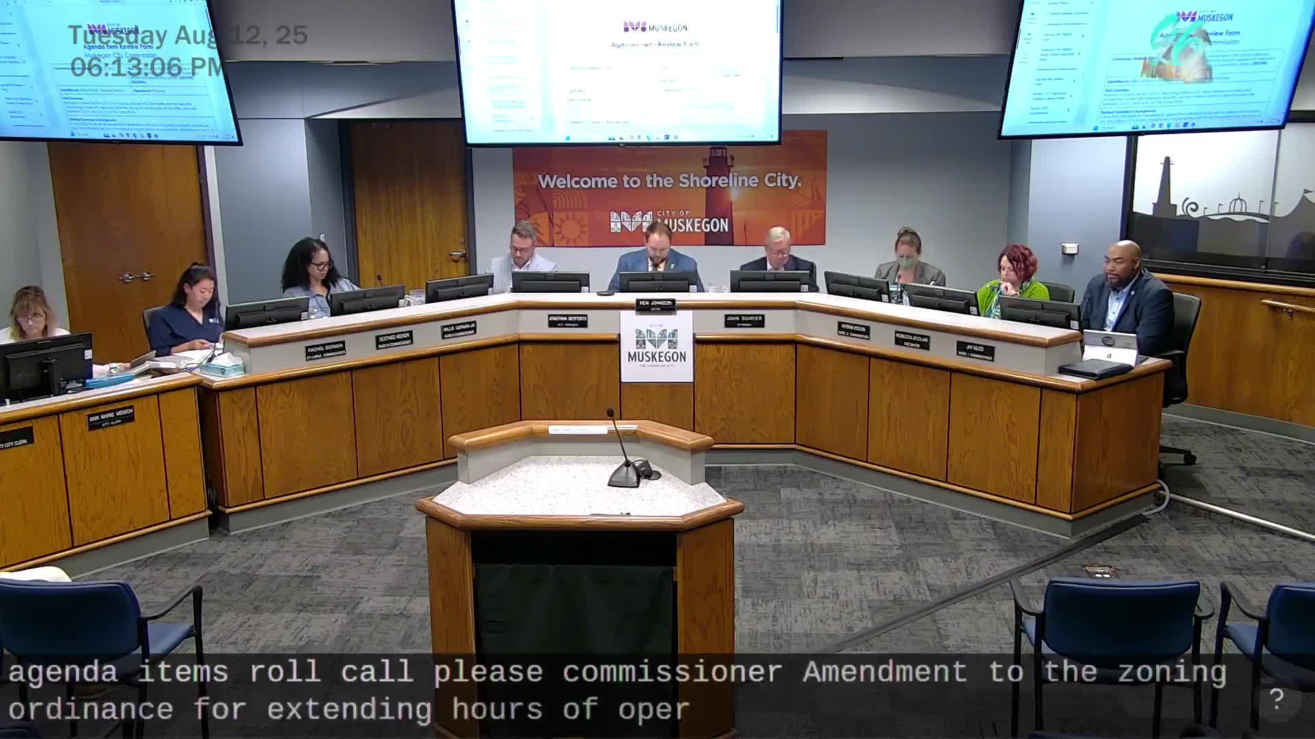 Commission amends zoning to allow drive-through marijuana sales between midnight and 2 a.m.