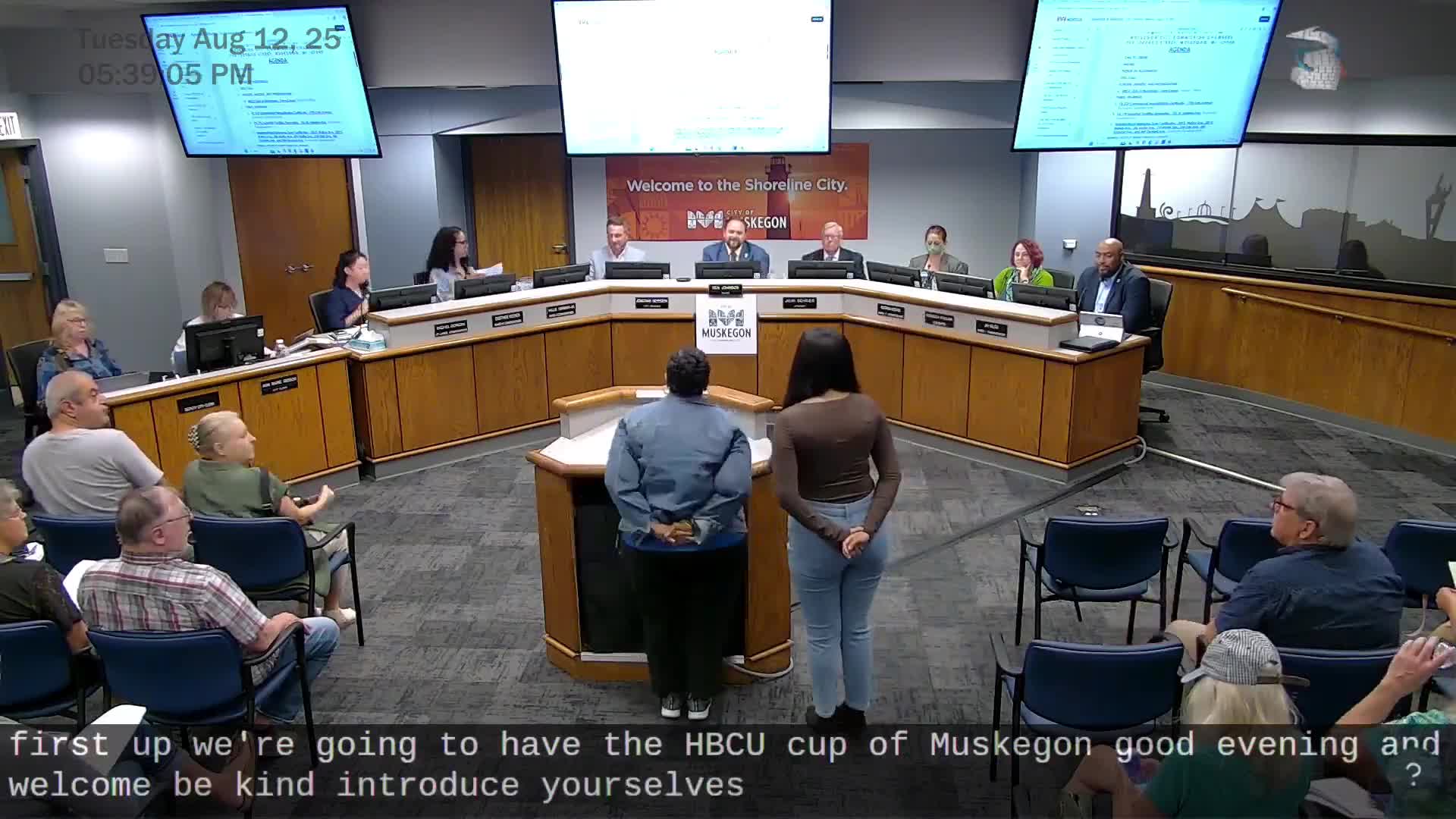 HBCU Club of Muskegon reports scholarships, college tours after ARPA grant