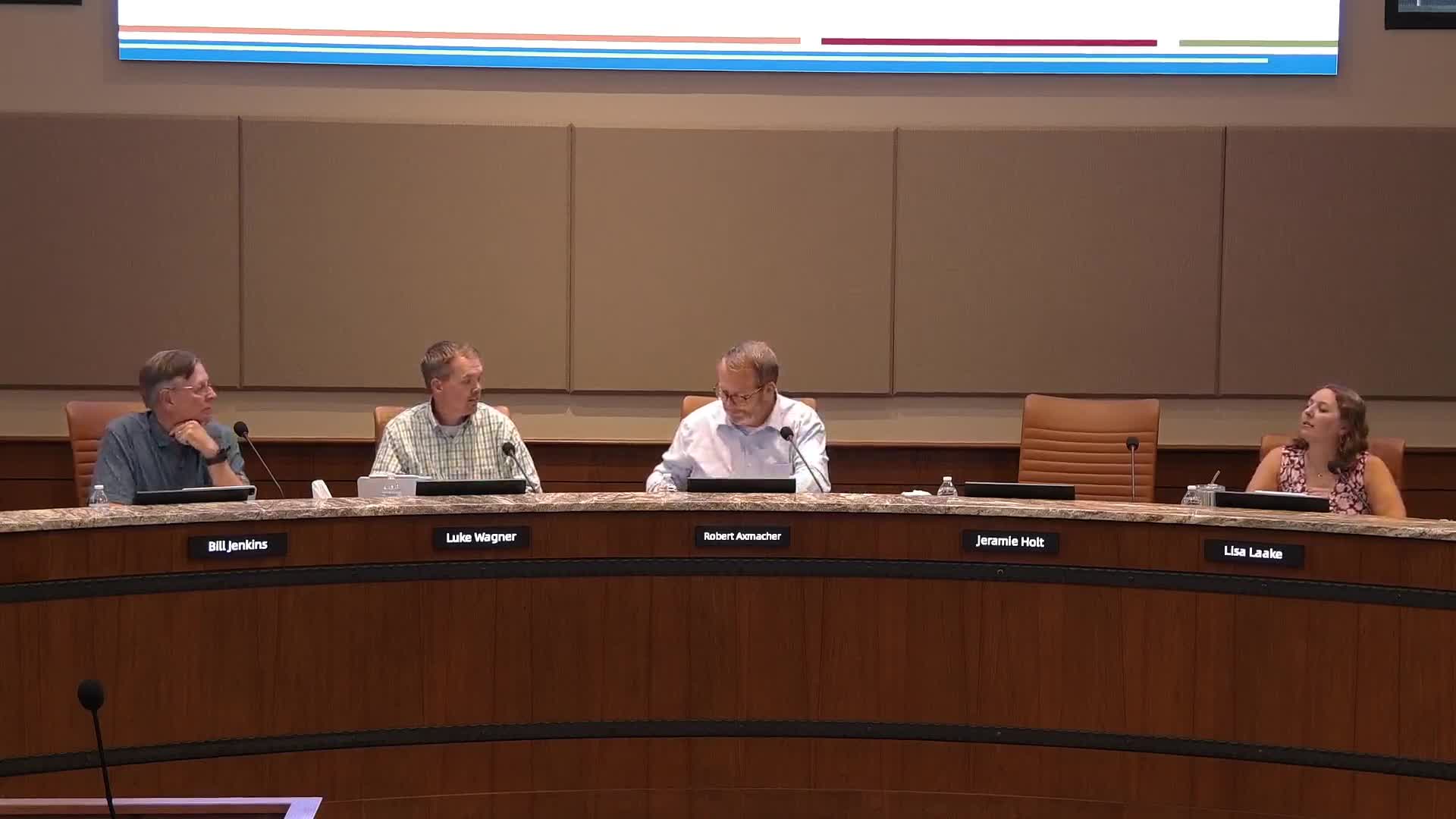 Timnath Town Clerk Melissa Peters Garcia Earns Master Municipal Clerk Designation