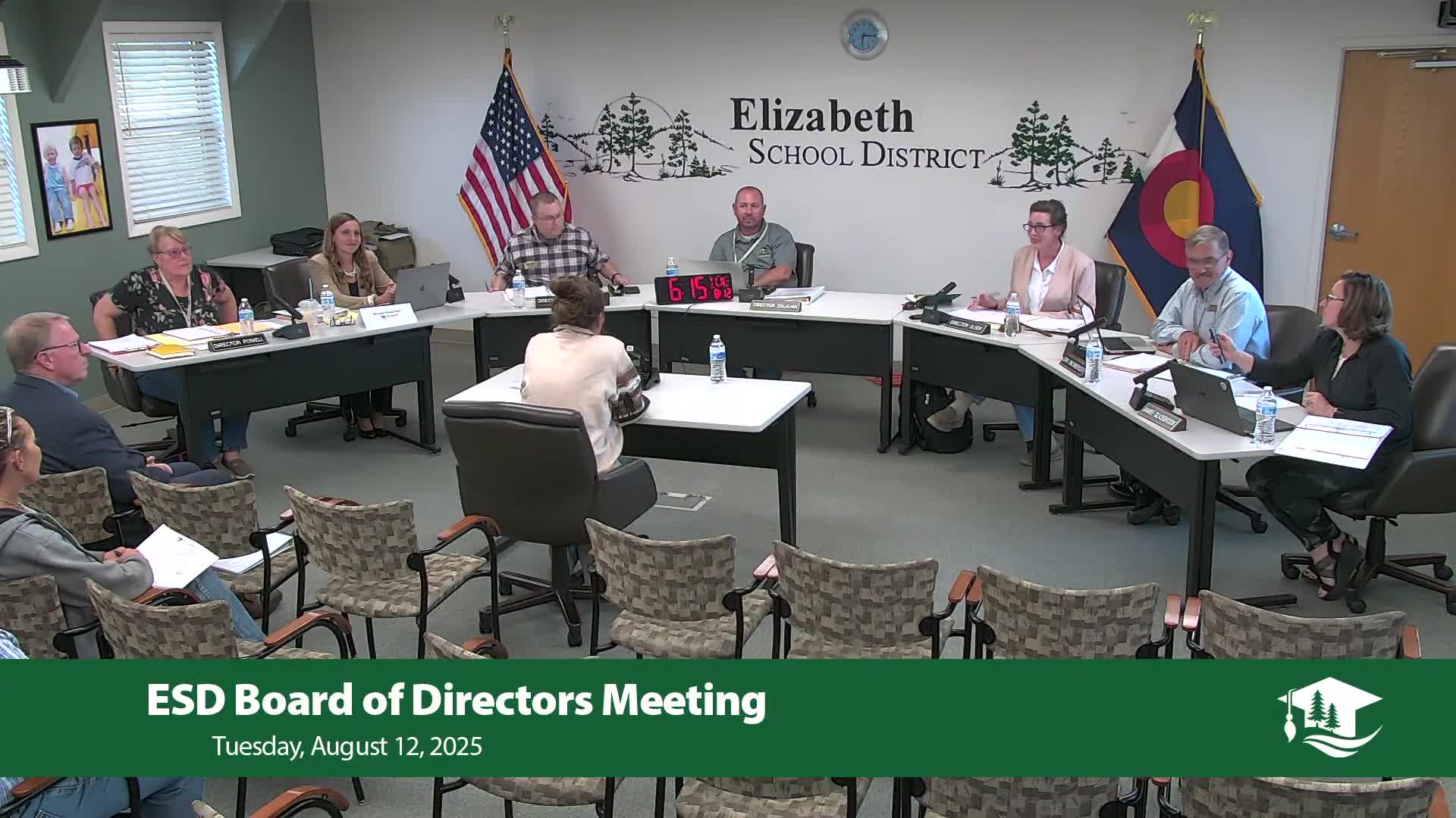 Lindsay Cutter showcases classroom animals in middle school science teaching