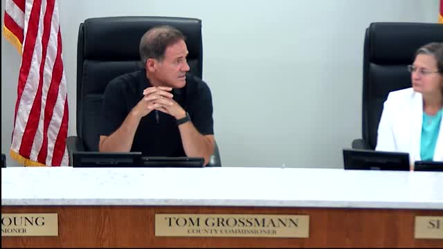 Lebanon City Council Approves 10-Year Lease for Fair and New Housing Development