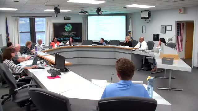 Plymouth Canton Schools Prepare for New Year with Back to School Events and Updates