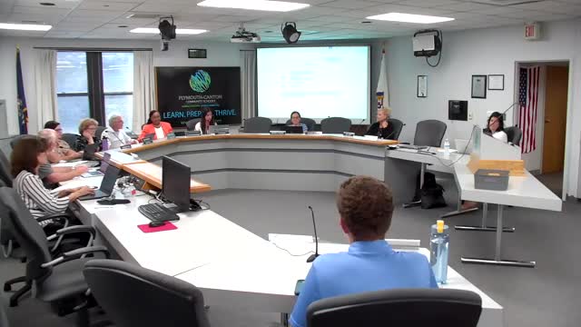 PCCN Board Approves Joseph Green as Executive Director of High School Education