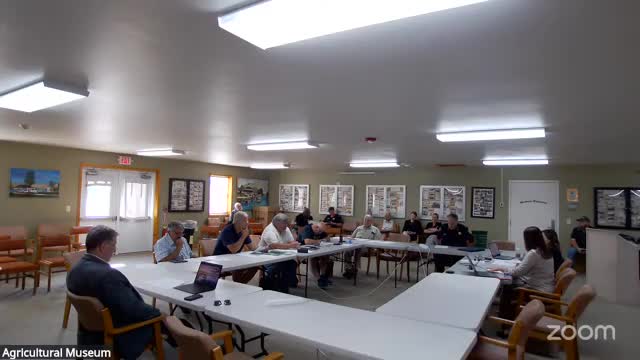 County Legislature Approves DWI Campaign and Deputy Sheriff Position Fillings