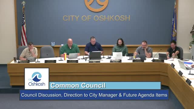 Oshkosh Council Discusses Potential ATV UTV Ordinance to Boost Tourism