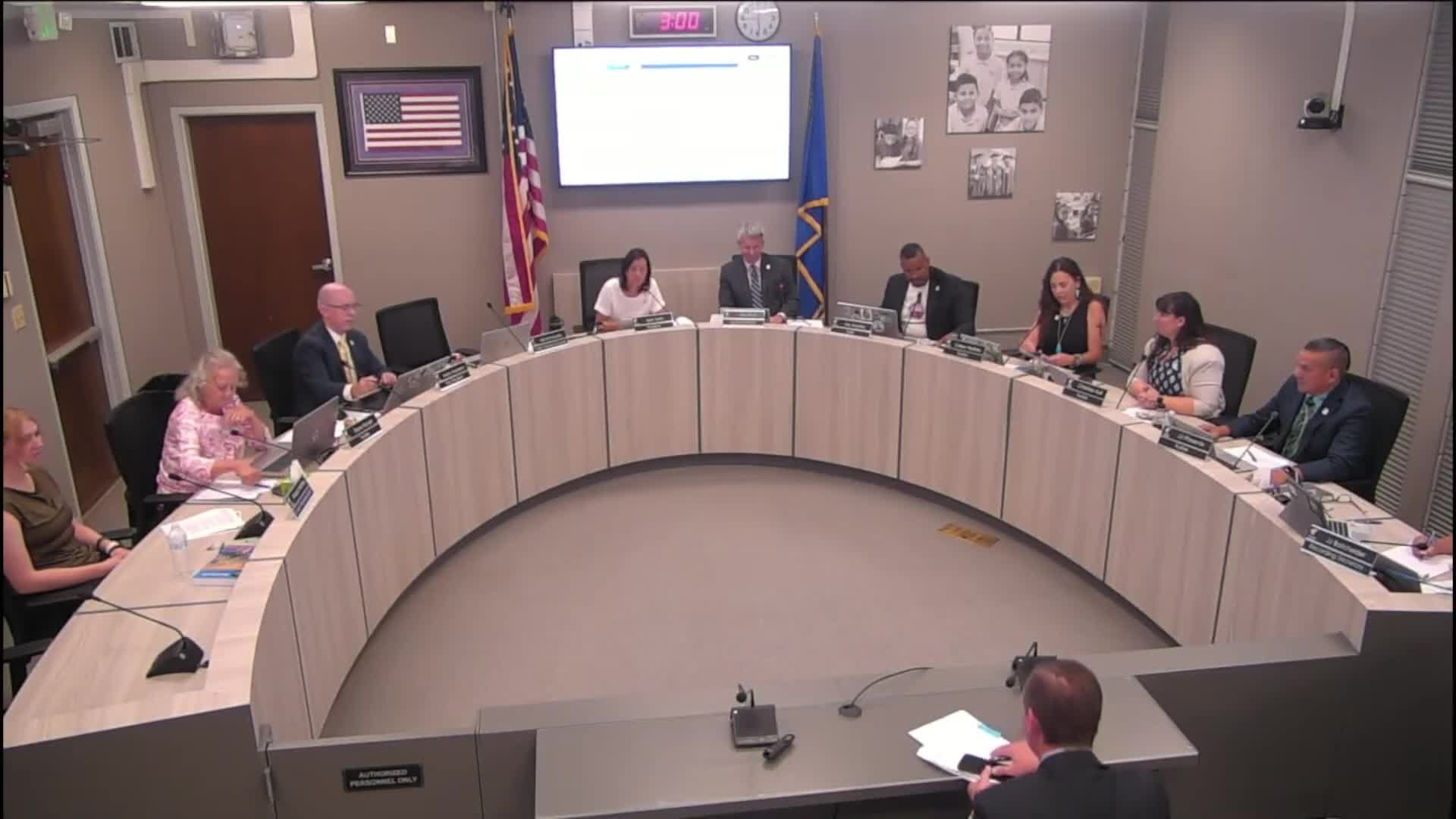Washoe County School District proposes 7.5% health insurance premium increase for 2026