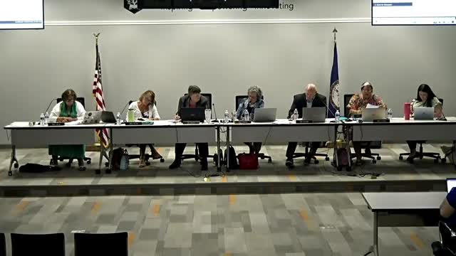Powhatan School Board denies motion for additional time on community center decision