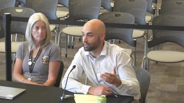 School District Launches $250M Bond Projects for Facilities Upgrades by 2028