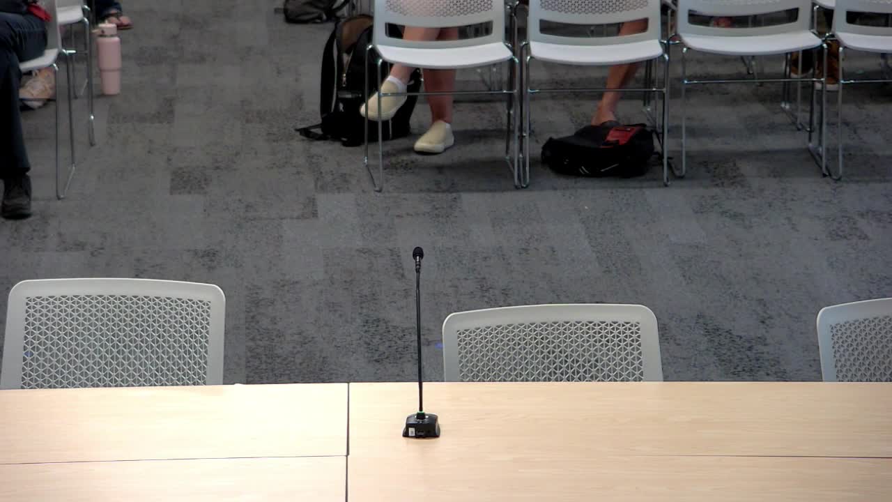 School Board Approves Westview High School Turf Installation and Forms Superintendent Search Committee
