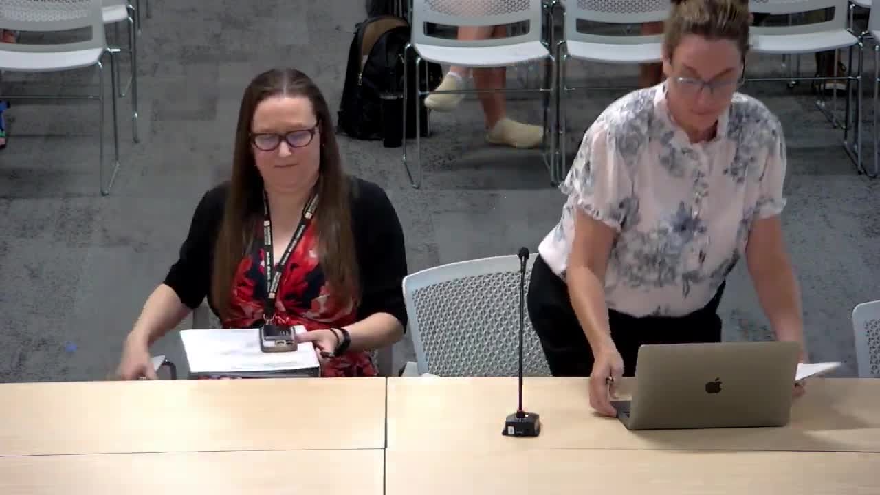 Beaverton School Board Welcomes New Members and Plans for Facility Updates