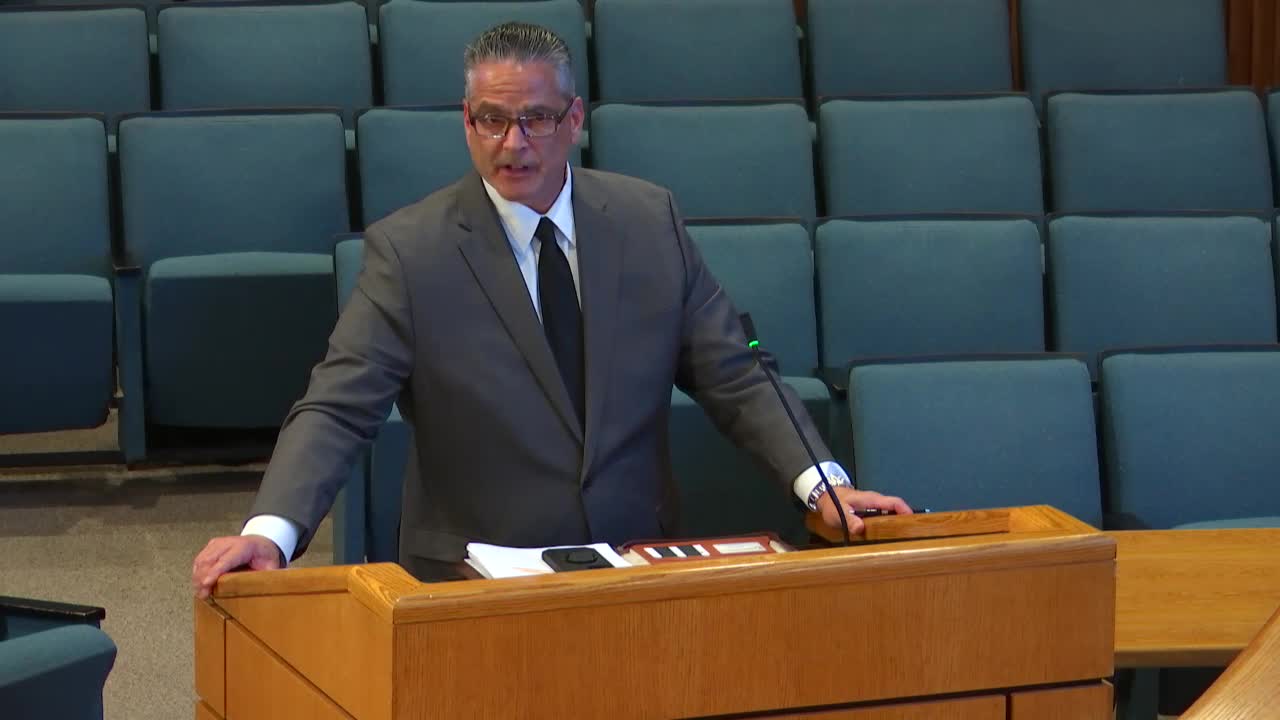 Henrico Board Approves FY 26-27 Performance Contract with Virginia Behavioral Health Department