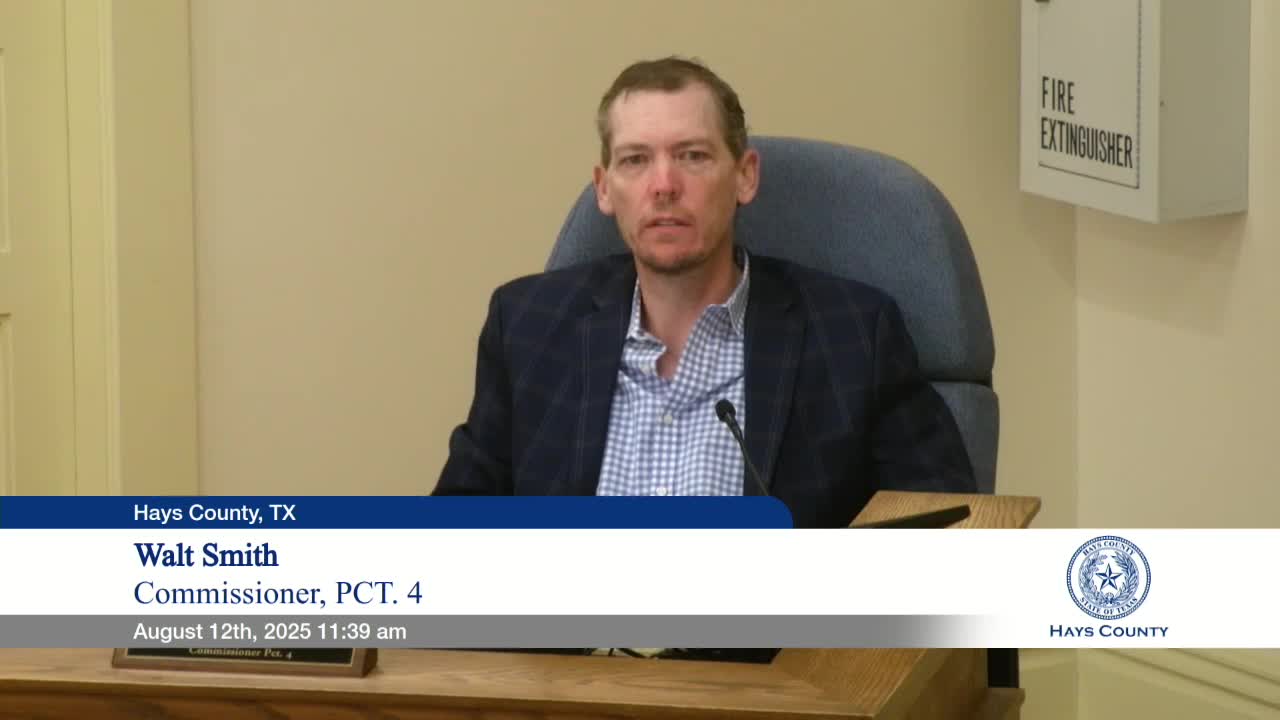Budget Committee Raises Concerns Over PDO Contract Expansion and Representation Quality