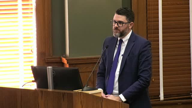 Cameron County Commissioner's Court approves five-year salary increase plan for officials