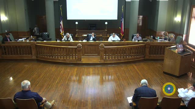 Cameron County Sheriff's Deputies Call for Competitive Wages Amidst Recruitment Crisis