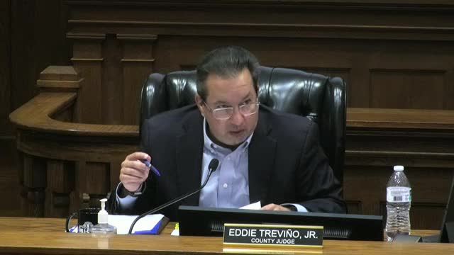 County Sheriff Advocates 5% Salary Increase for Law Enforcement Personnel