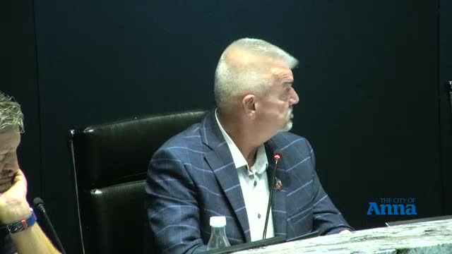 Council Member Advocates for Three-Year Terms Over Two-Year Limit