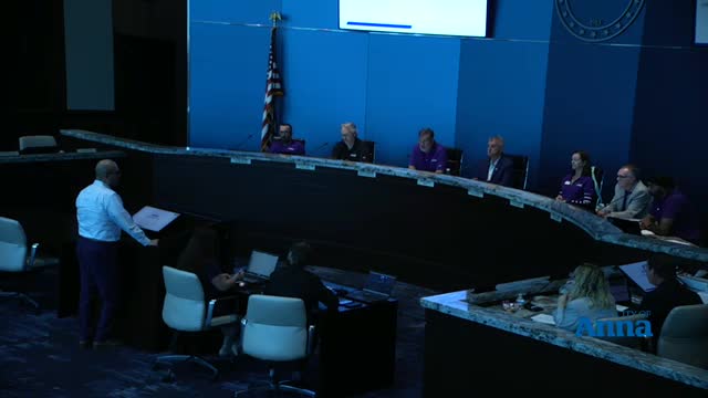 City Council Reviews Budget Proposal and Municipal Bond Strategy for Neighborhood Development