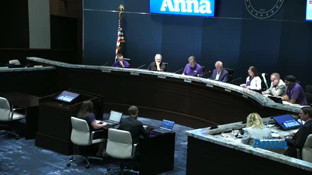 City Council Considers November Charter Review Election Following Commission Recommendations