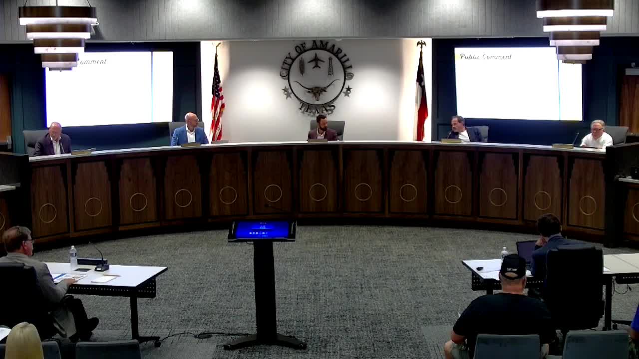 City Council Debates AEDC Nomination Process and Voting Discrepancies