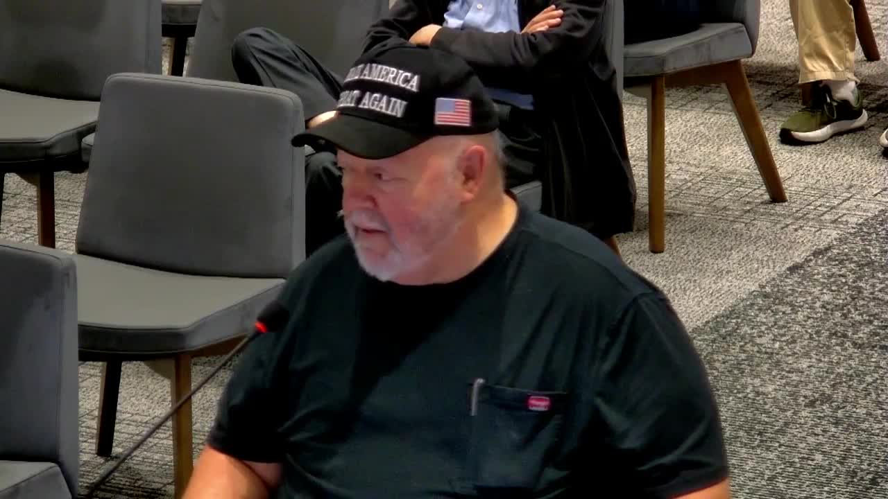 Budget Meeting Reveals Proposed $70M Increase Amid Frustrations and Past Committee Efforts