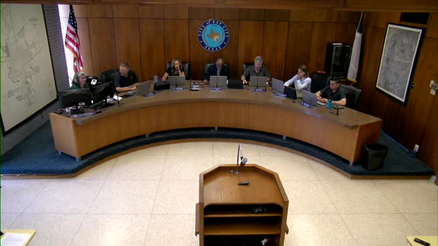 Bay City Council Approves Resolution for TxDOT Truck Route Feasibility Study
