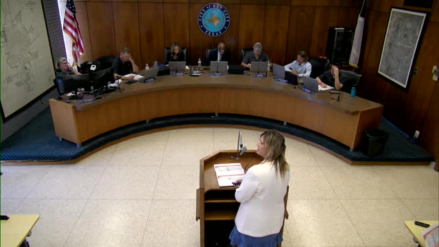 City Council outlines $12M investment for street and drainage projects through 2030