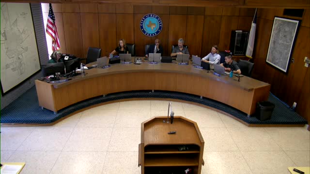 Bay City Council approves opioid settlement and FGM Architects contract for public safety building