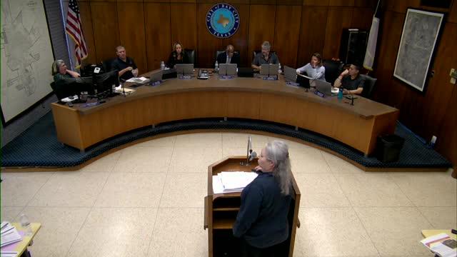 City Council Approves $928K Airport Main Apron Strengthening Project for 2026