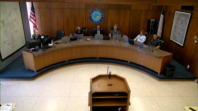 Mayor Pro Tem Fultz Leads Invocation at City Council Meeting