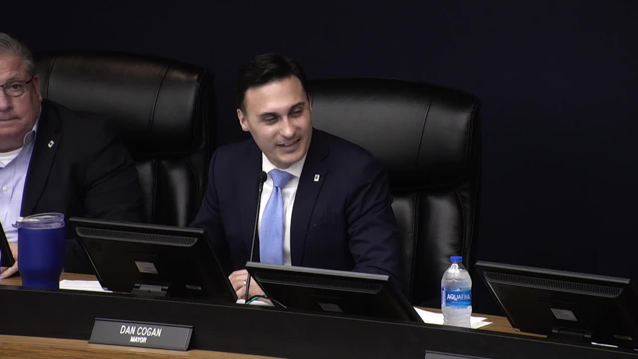 Bedford City Council Approves Consent Agenda Including Tax Roll and Texas Roadhouse Expansion