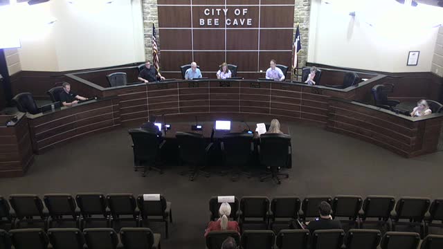 City Council discusses new regulations for child offender residency and safety zones