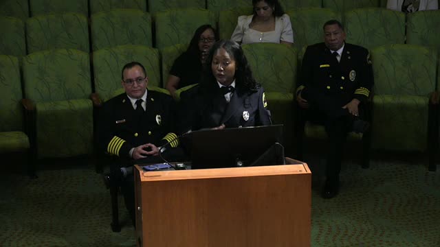 Cedar Hill Fire Department Launches Community Connect for Enhanced Emergency Response